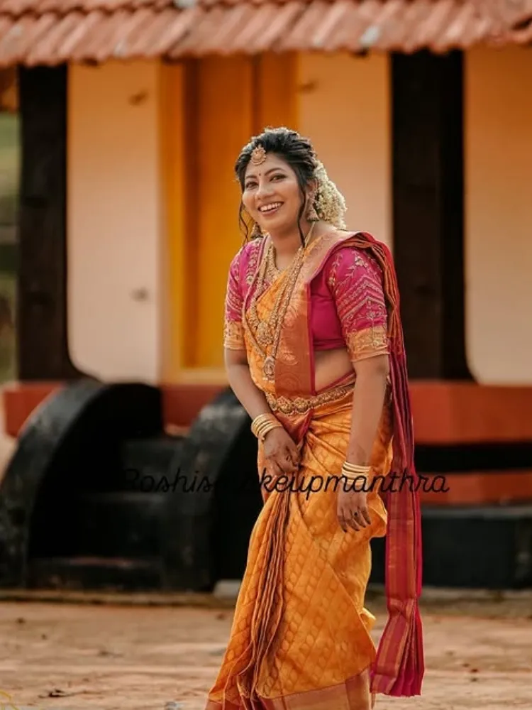 Roshis Makeup Manthra_4