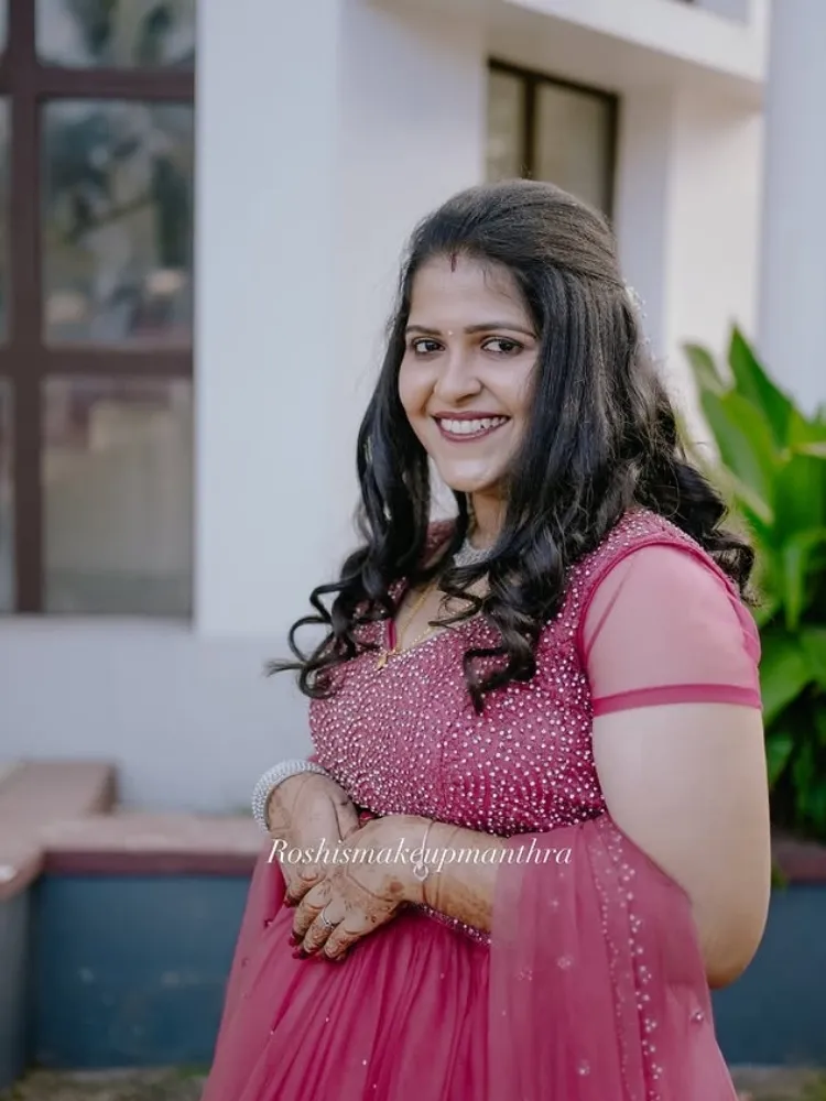 Roshis Makeup Manthra_7
