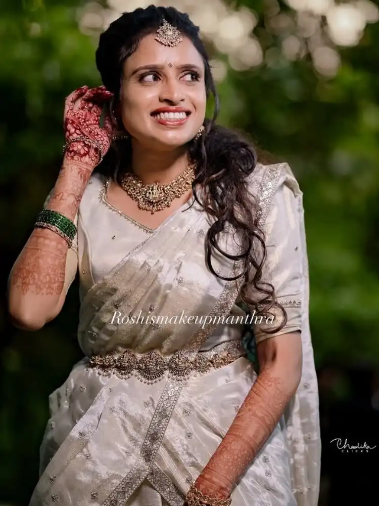 Roshis Makeup Manthra_9