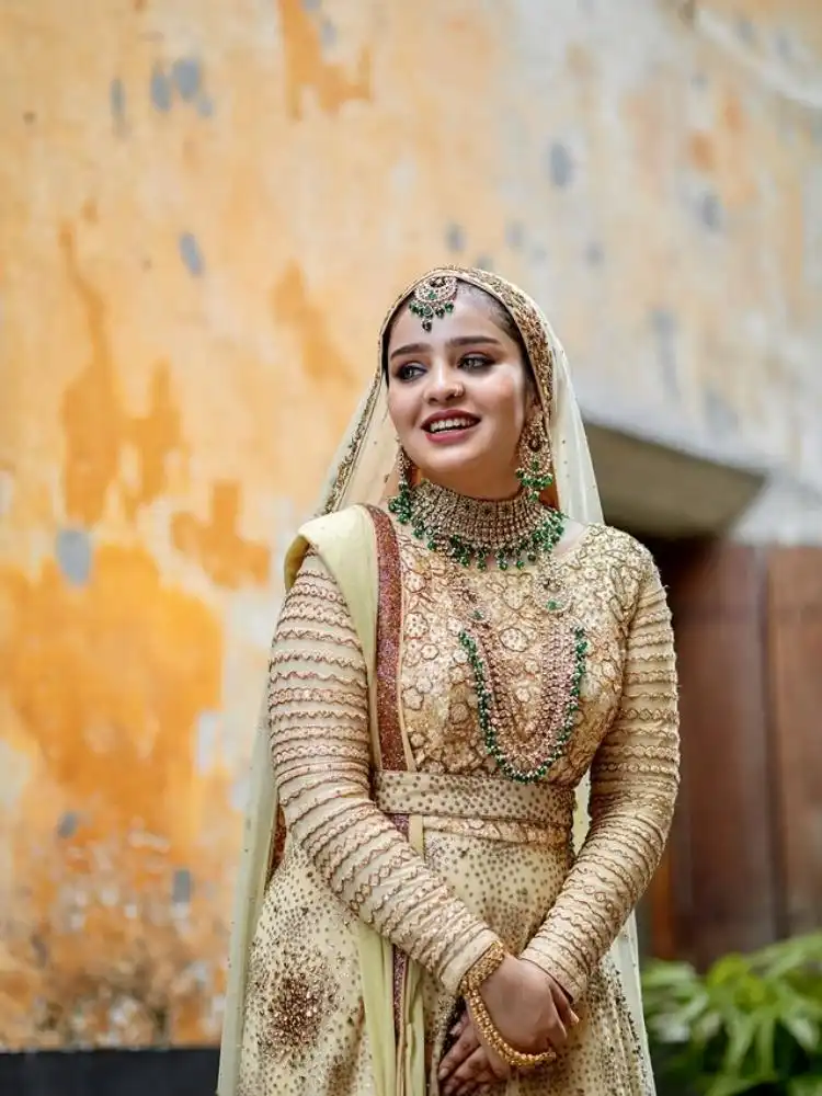 Thasneem Khan Makeover