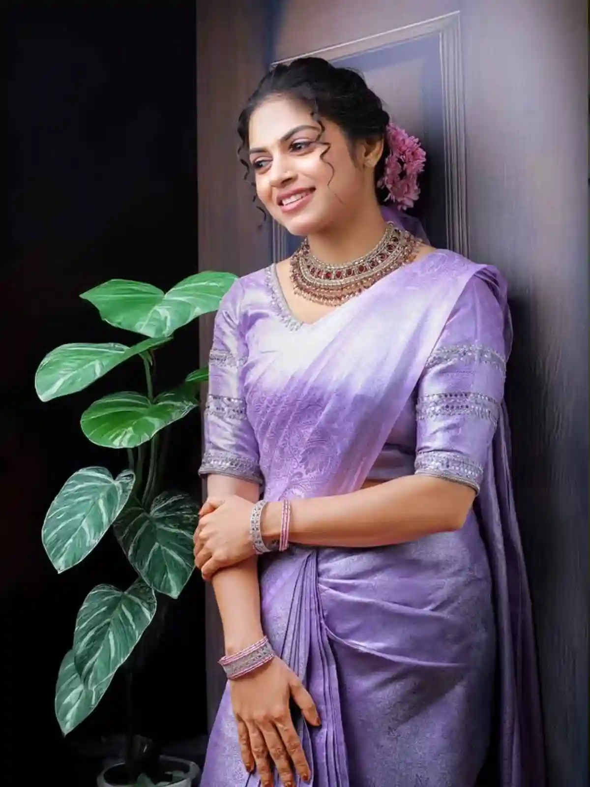Face Stories By Athulya