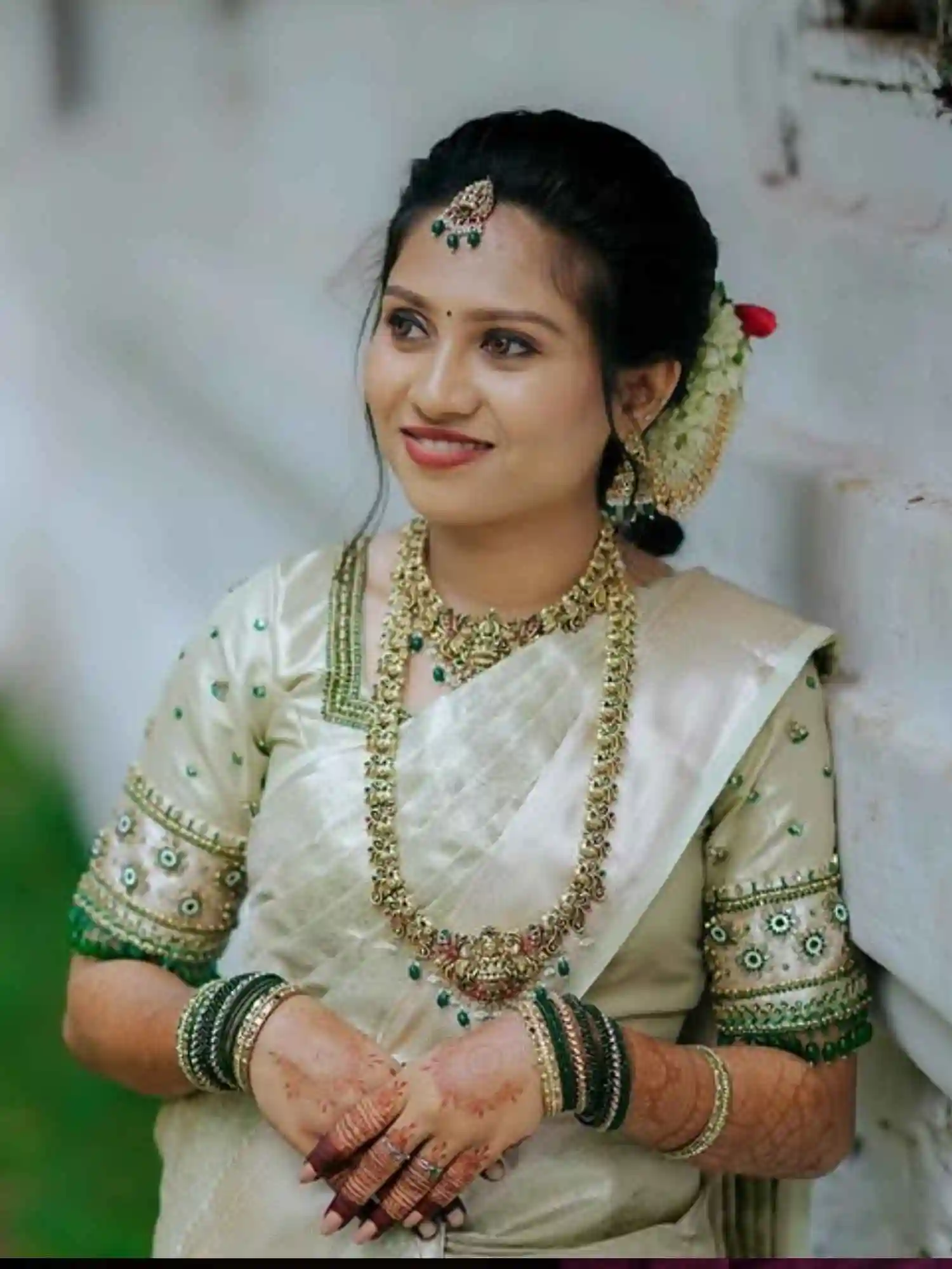 Varatha Makeover