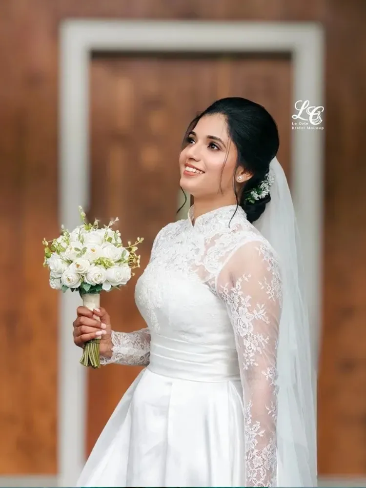 Le Cute Bridal Makeup Studio & Beauty Parlour alternate 1