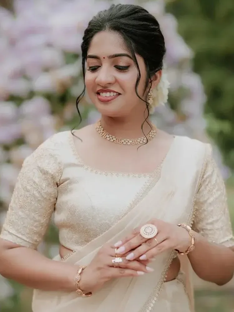 Le Cute Bridal Makeup Studio & Beauty Parlour_10