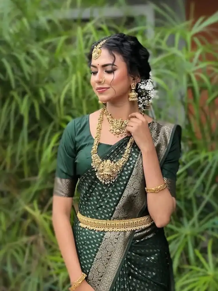 Le Cute Bridal Makeup Studio & Beauty Parlour_11