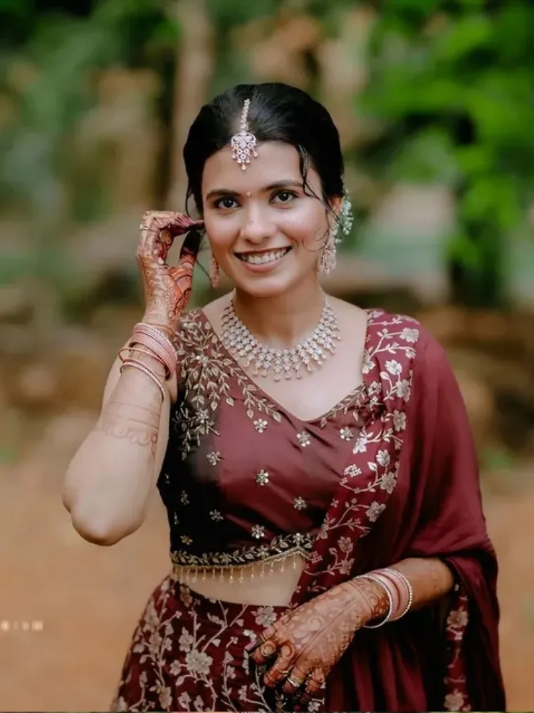 Le Cute Bridal Makeup Studio & Beauty Parlour_12