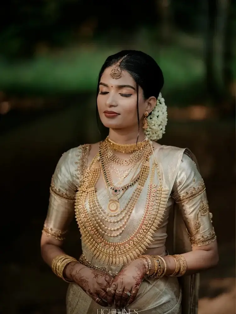 Le Cute Bridal Makeup Studio & Beauty Parlour_13