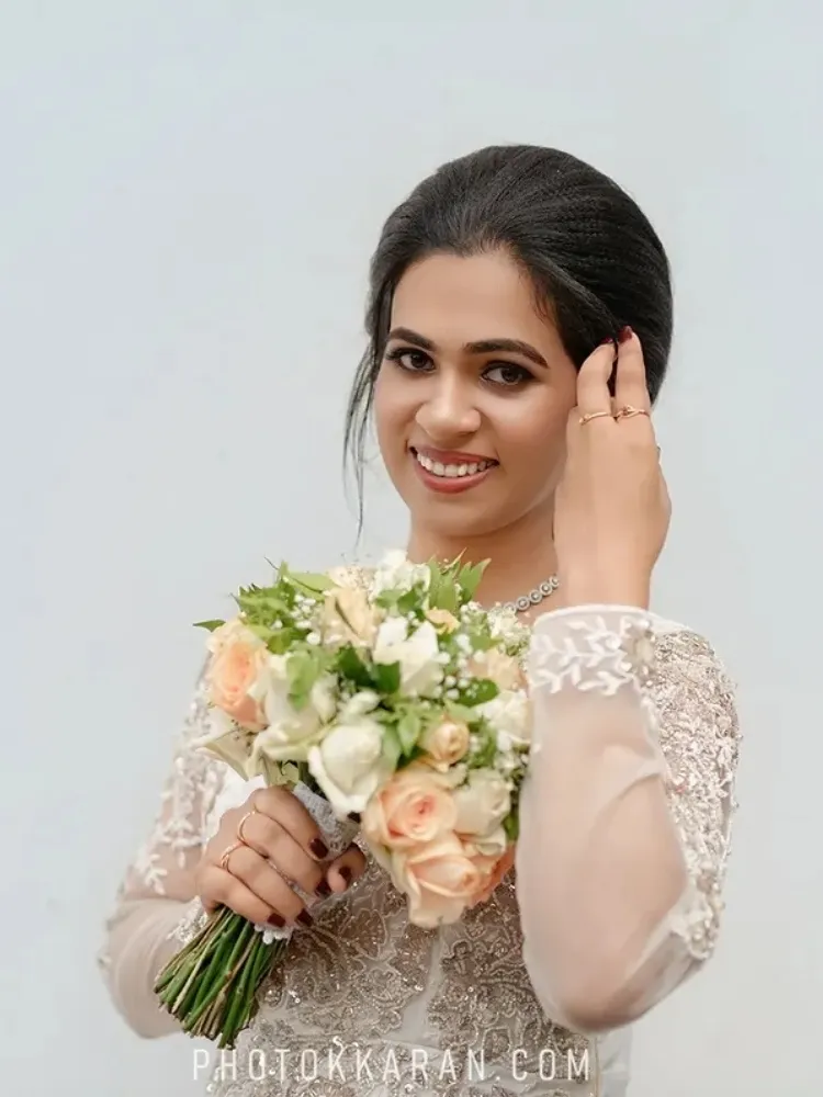 Le Cute Bridal Makeup Studio & Beauty Parlour_14