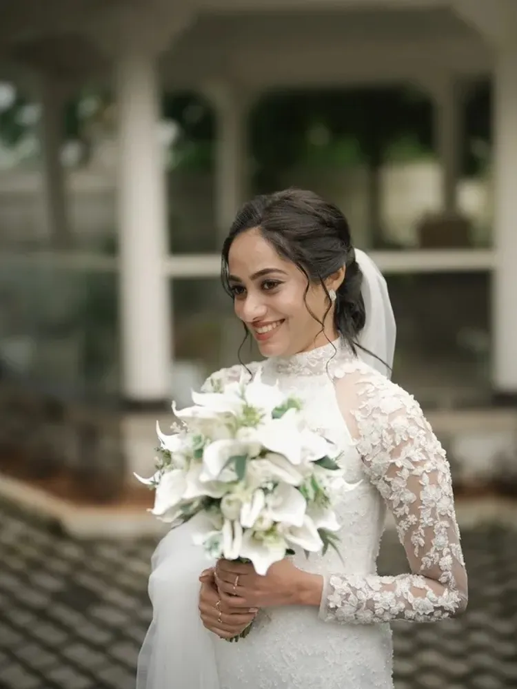 Le Cute Bridal Makeup Studio & Beauty Parlour_15