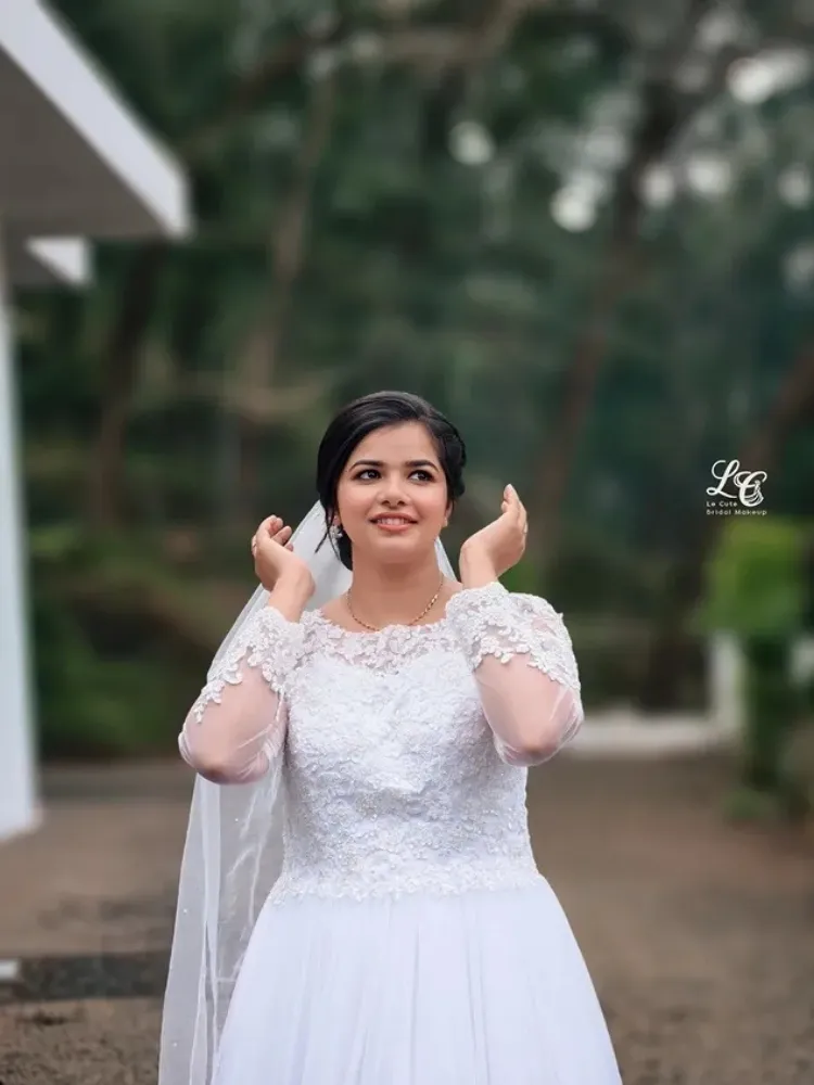 Le Cute Bridal Makeup Studio & Beauty Parlour_16