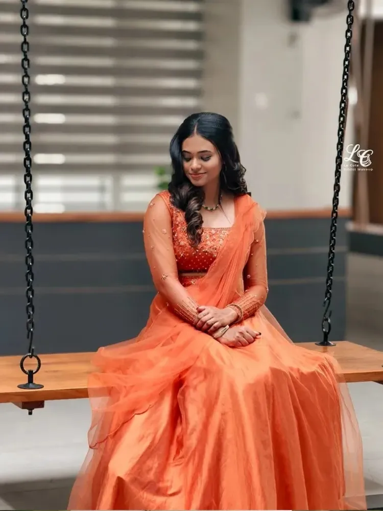 Le Cute Bridal Makeup Studio & Beauty Parlour_18