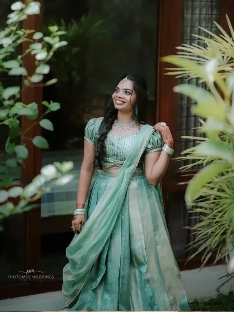 Le Cute Bridal Makeup Studio & Beauty Parlour_19
