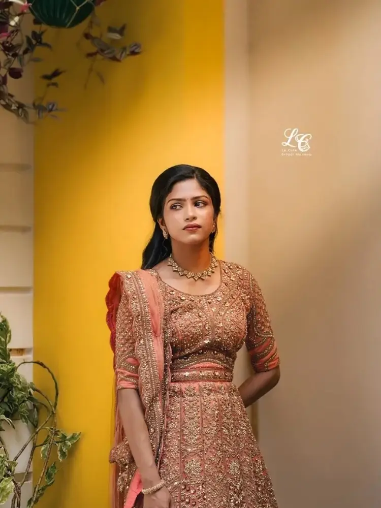 Le Cute Bridal Makeup Studio & Beauty Parlour_20