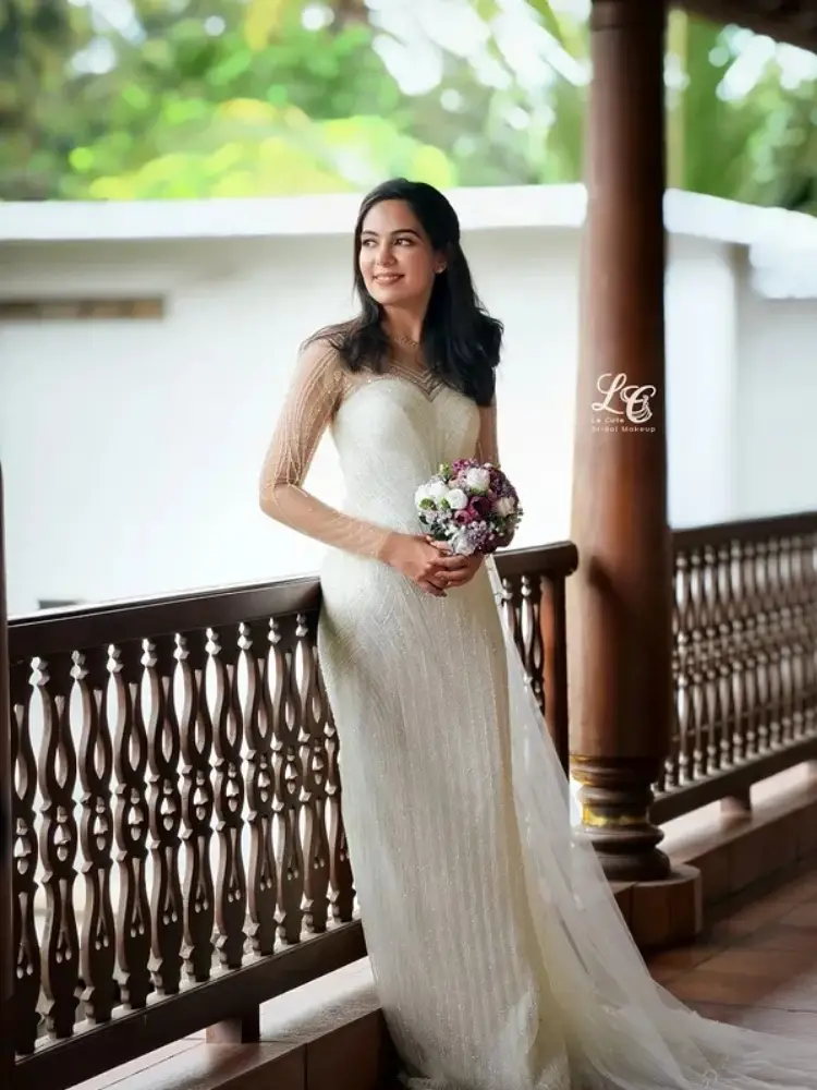 Le Cute Bridal Makeup Studio & Beauty Parlour_21