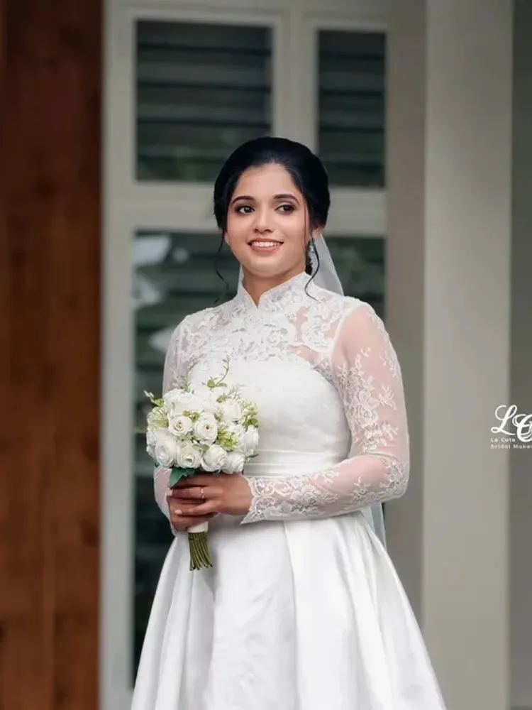 Le Cute Bridal Makeup Studio & Beauty Parlour_23