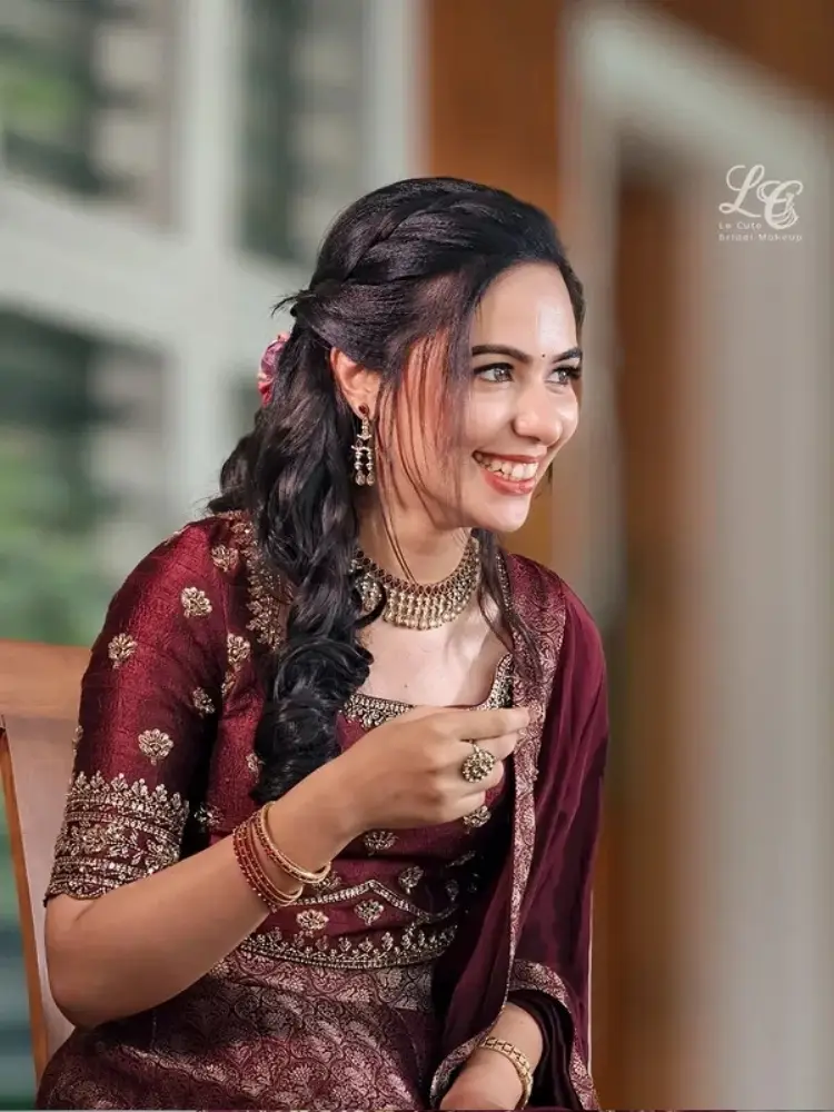Le Cute Bridal Makeup Studio & Beauty Parlour alternate 4