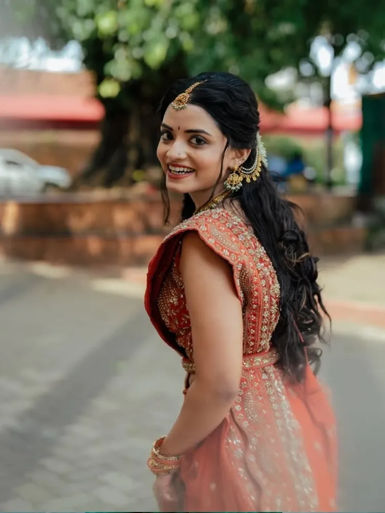 Makeover By Naaz Nazim