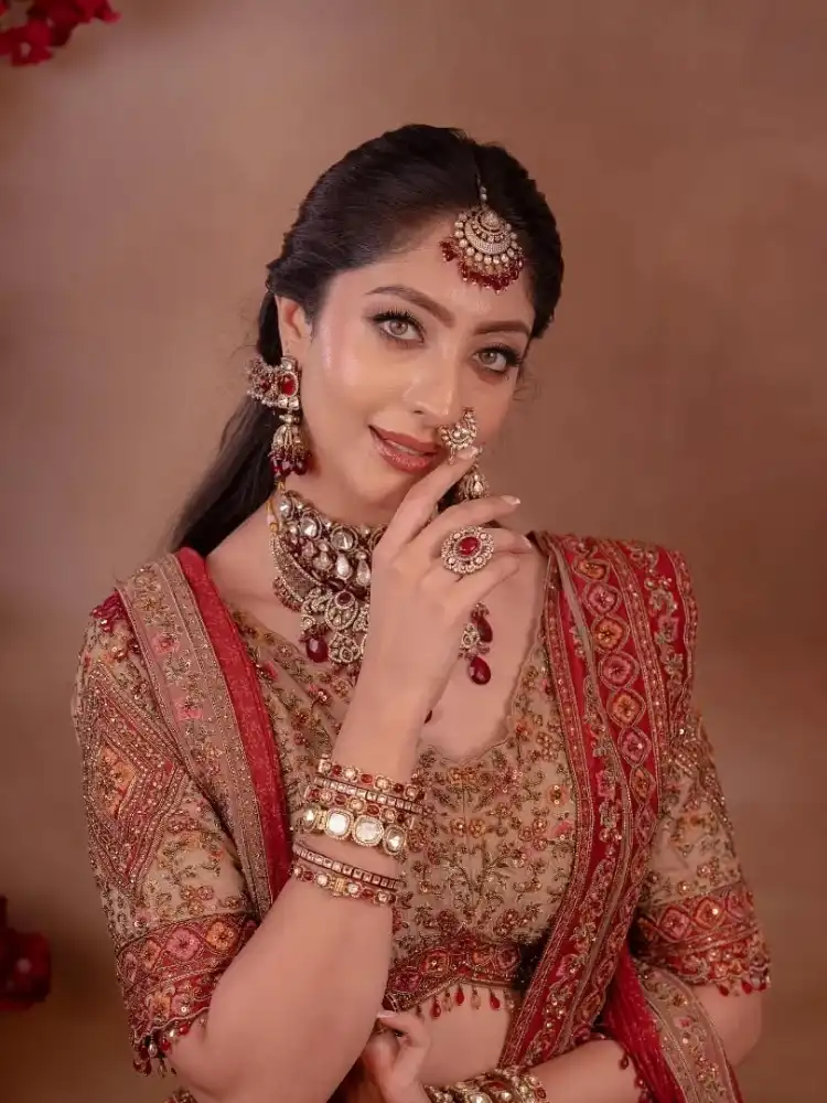 Makeup By Shahna