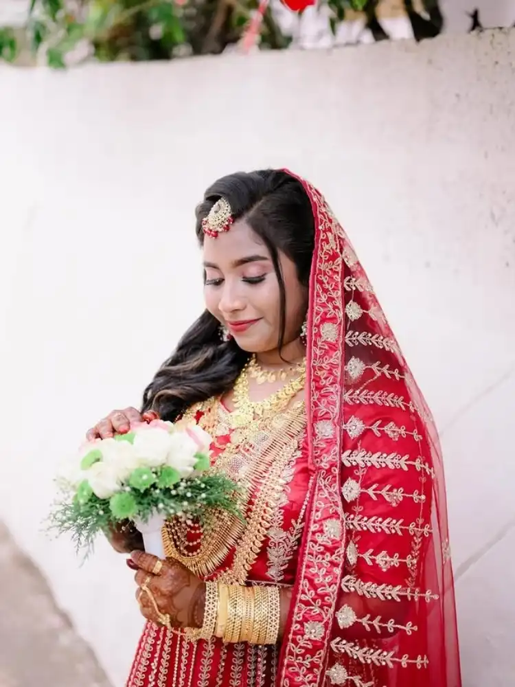 Lashes Bridal Makeover_11