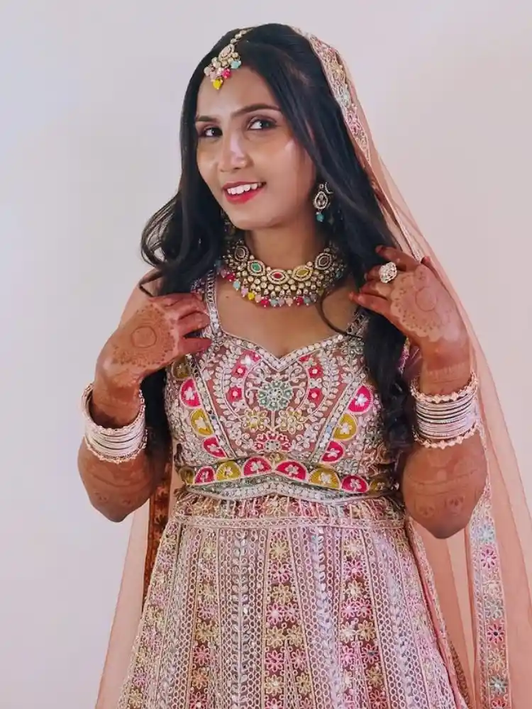 Lashes Bridal Makeover_12