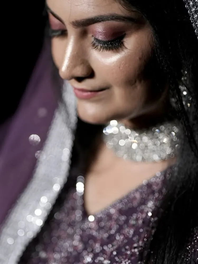 Lashes Bridal Makeover_16