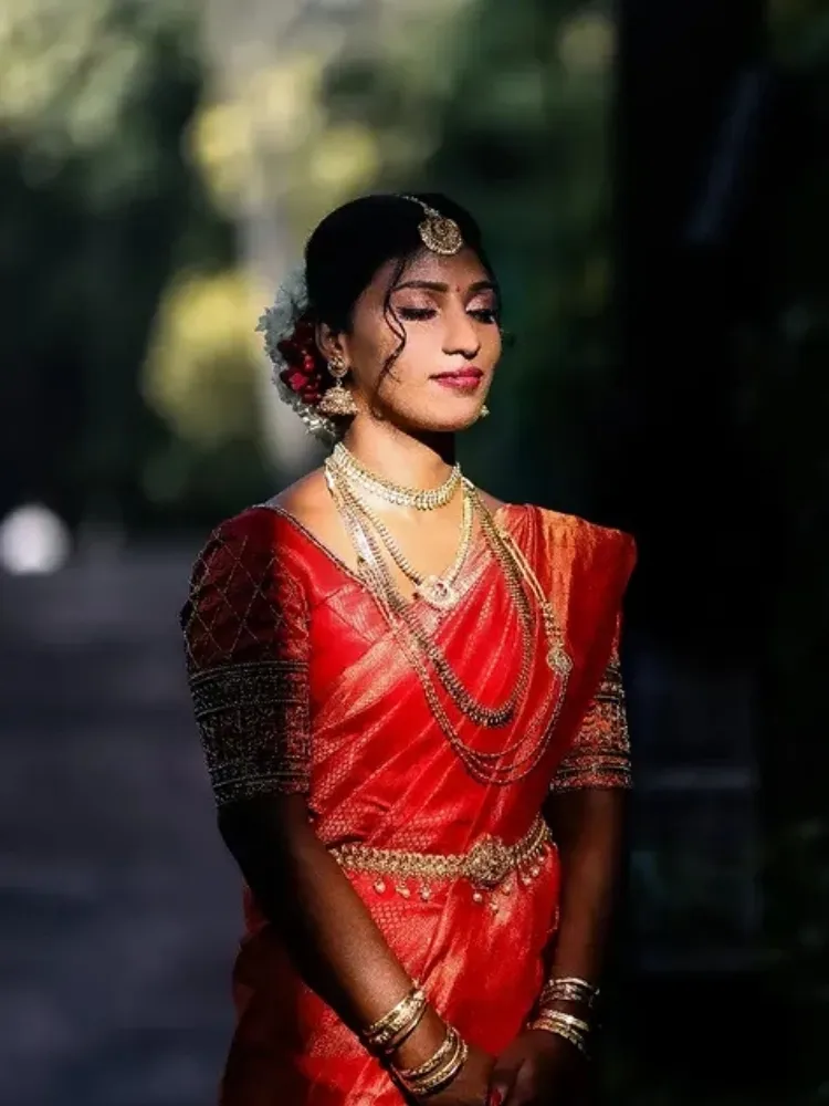 Lashes Bridal Makeover_19