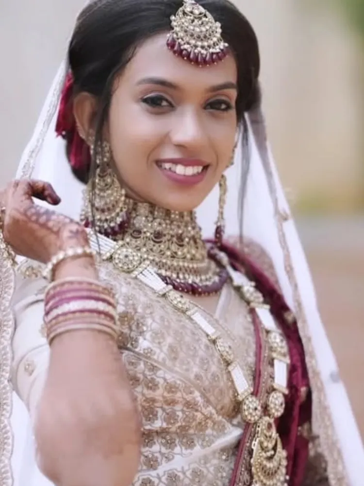 Lashes Bridal Makeover_24