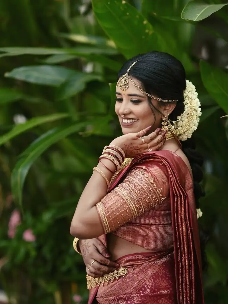 Bridals By Anjali Raj_23