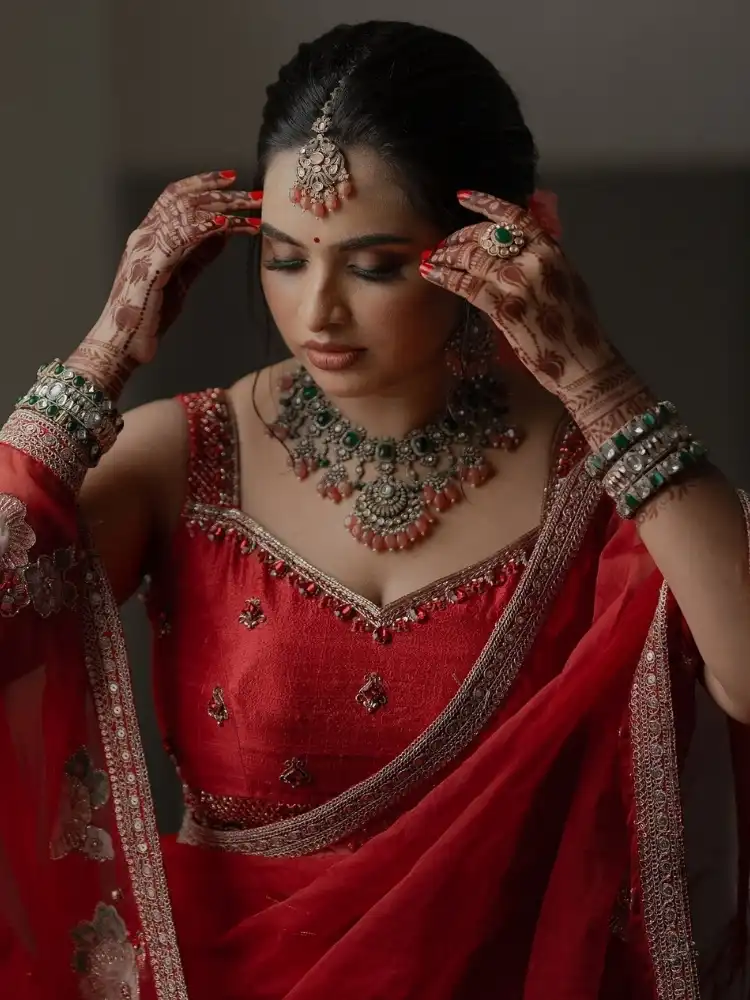 Bridals By Anjali Raj_24
