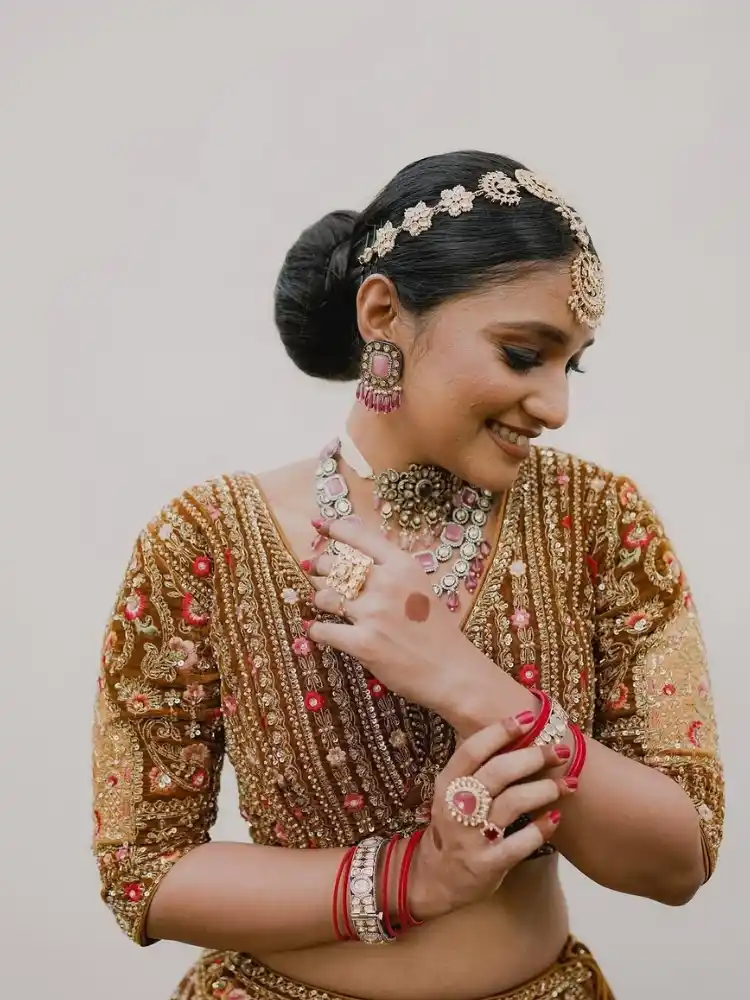 Bridals By Anjali Raj_25