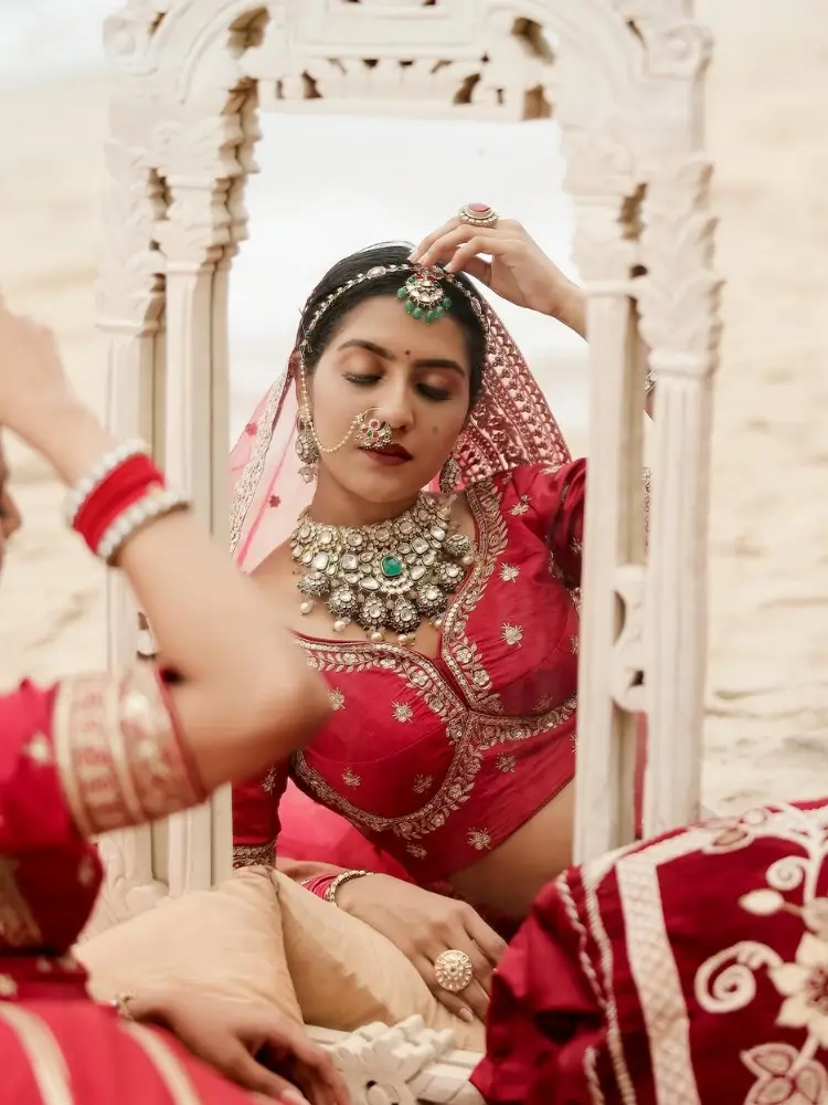 Bridals By Anjali Raj_27