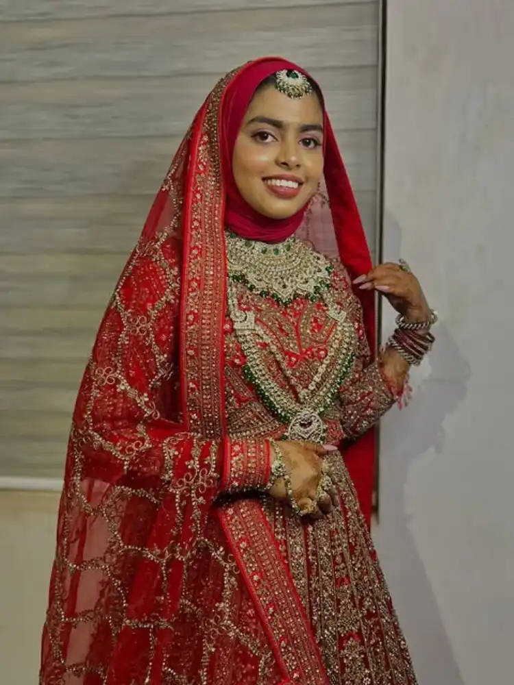 Makeup By Anshida_1