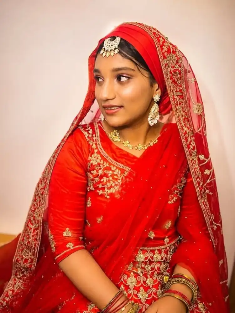 Makeup By Anshida_2